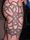 tattoo - gallery1 by Zele - celtic and viking - 2009 04 viking-tattoo